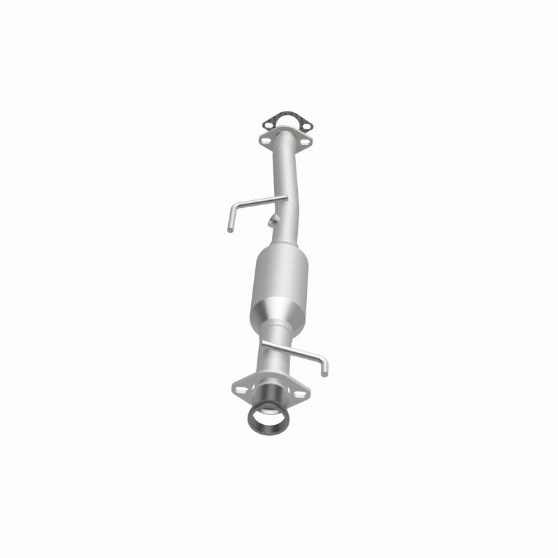 MagnaFlow California Grade CARB Compliant Direct-Fit Catalytic Converter 4481626 360 Degree Image Set