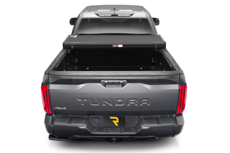 Extang 2024 Toyota Tacoma (5ft Bed) Solid Fold ALX 88832 88832 Photo - Mounted