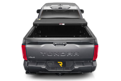Extang 2024 Toyota Tacoma (5ft Bed) Solid Fold ALX 88832 88832 Photo - Mounted