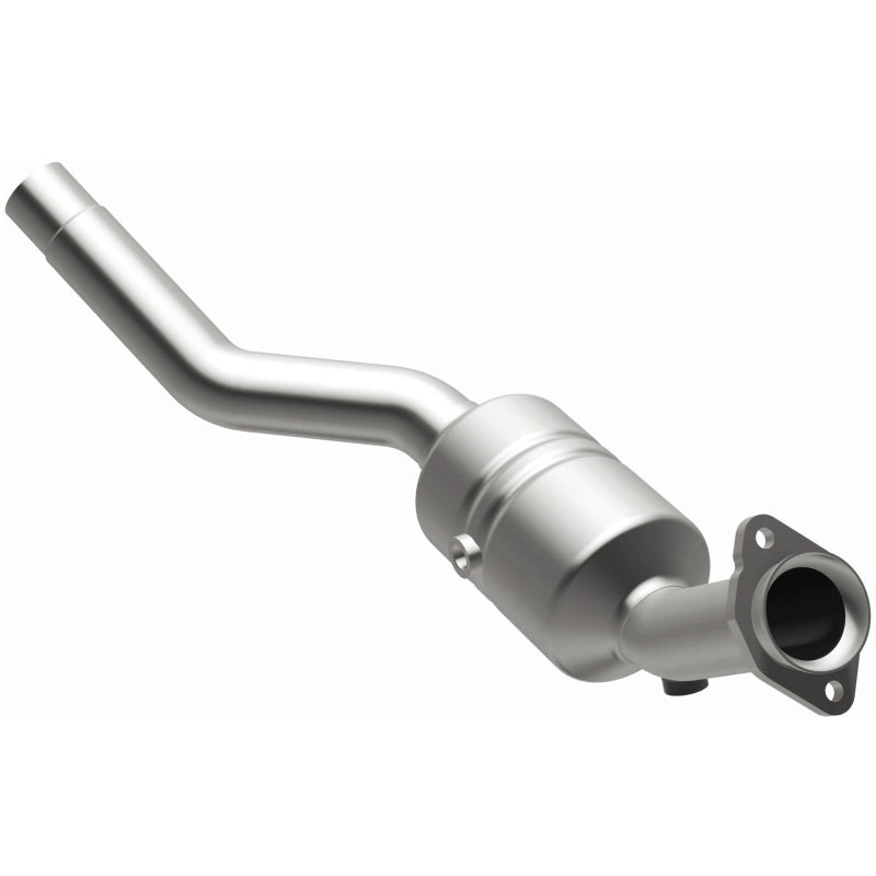 MagnaFlow Jaguar OEM Grade Federal / EPA Compliant Direct-Fit Catalytic Converter 51954 Photo - out of package