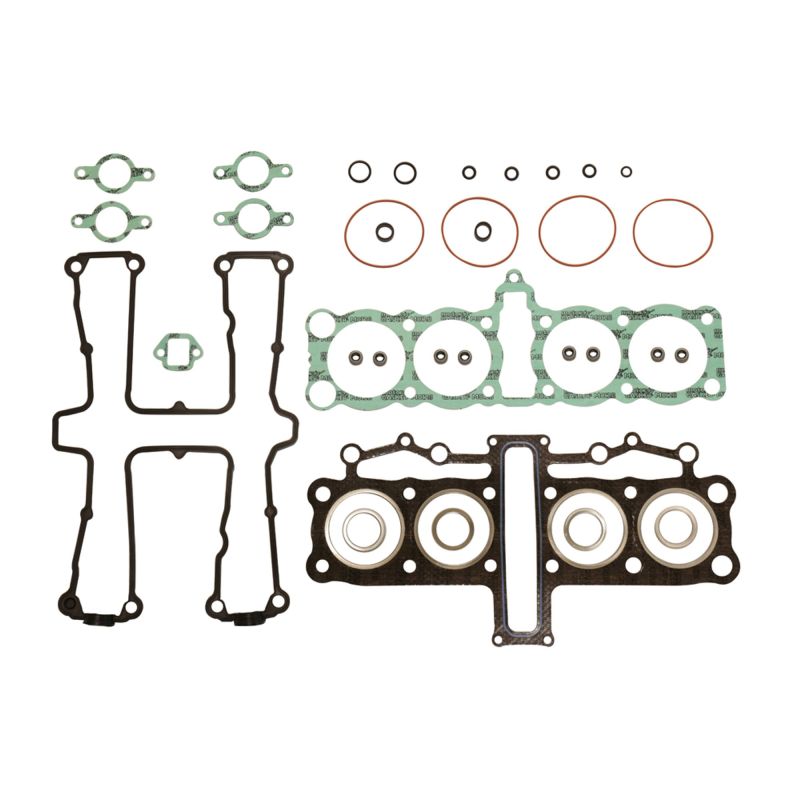 Athena 76-80 Yamaha GX 750 Top End Gasket Kit P400485600701 P400485600701 Photo - Primary