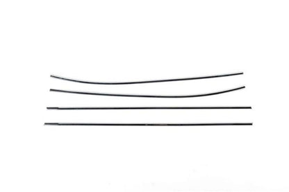 Putco 11-15 Hyundai Avante MD (4 Door Sedan) Window Trim Accents 401771 401771 Photo - Primary