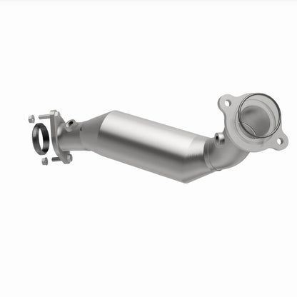 Magnaflow Conv DF 2009-2015 CTS V8 6.2 OEM Underbody 21-179 21-179 360 Degree Image Set