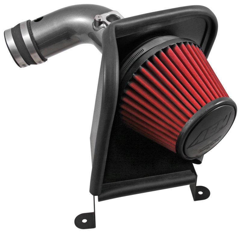AEM Induction AEM 2016 Acura ILX 2.4L L4 - Cold Air Intake System 21-784C 21-784C Photo - Primary