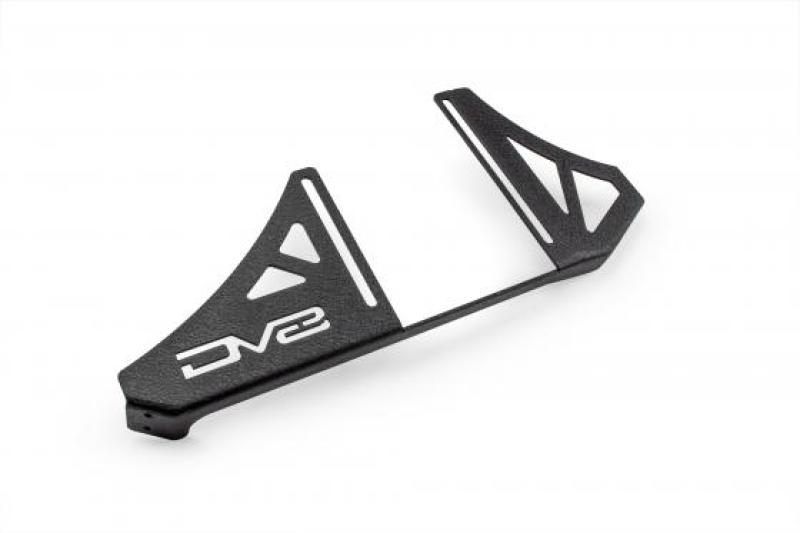 DV8 Offroad 2017+ Ford F/250/350 Adaptive Cruise Control Relocation Bracket FBFF2-BR FBFF2-BR User 1