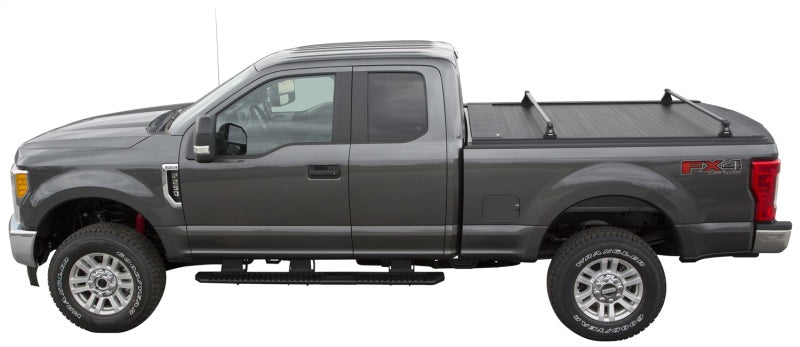 Pace Edwards 2020 Chevrolet Silverado 1500 HD 6ft 8in Bed Ultragroove Metal KMCA34A65 KMCA34A65 Photo - Mounted