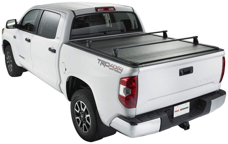 Pace Edwards 2019 Chevrolet Silverado 1500 6ft 8in Bed Ultragroove KRCA34A65 KRCA34A65 Photo - Mounted