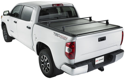 Pace Edwards 2019 Ford Ranger Super Crew 5ft Bed UltraGroove KRFA30A61 KRFA30A61 Photo - Mounted