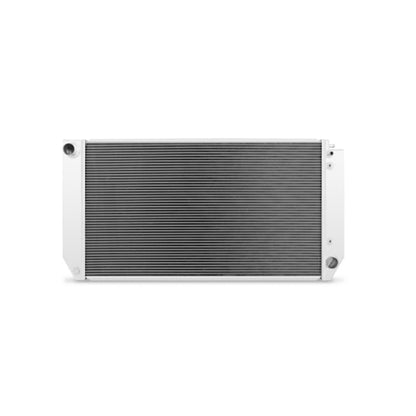 Mishimoto Aluminum Radiator - 1994-2000 Chevrolet/GMC 6.5L Diesel MMRAD-CHVY-94 User 4