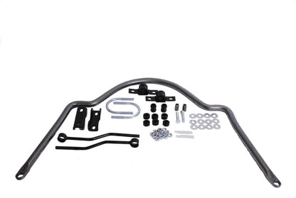 Hellwig 89-14 Ford E-250/350 Solid Heat Treated Chromoly 1-1/4in Rear Sway Bar 7183 7183 Photo - Primary