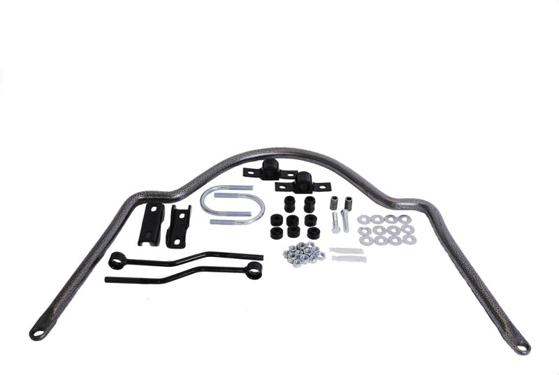 Hellwig 89-14 Ford E-250/350 Solid Heat Treated Chromoly 1-1/4in Rear Sway Bar 7183 7183 Photo - Primary