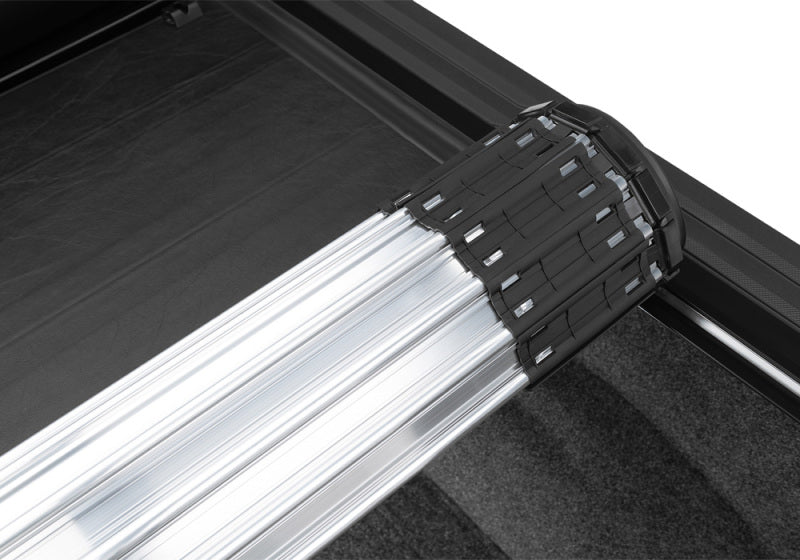BAK Revolver X2 Tonneau Cover 24- Ford Ranger 39342 39342 Photo - Mounted