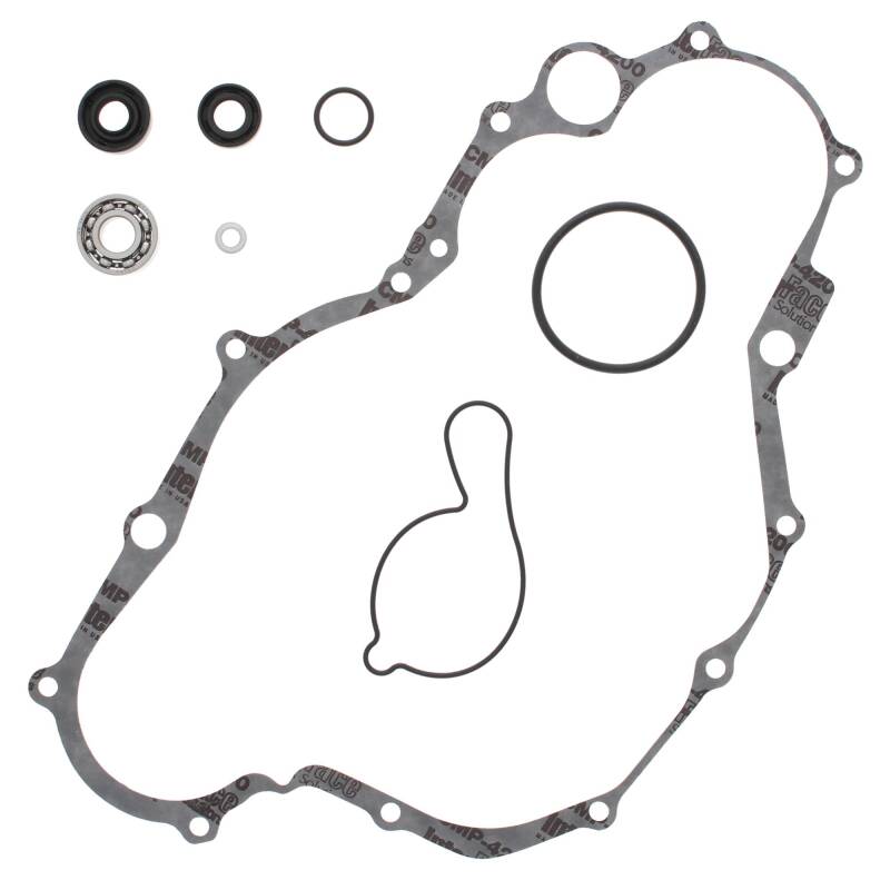 Vertex Pistons Vertex Gaskets 07-15 Yamaha WR450F Water Pump Rebuild Kit 821687 821687 Photo - Primary