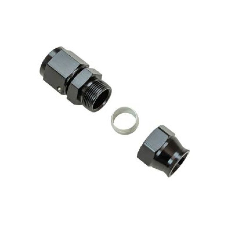 Moroso Fitting Adpt 10an Female To 5/8 Tube Compression 65355 65355 User 1
