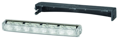 Hella 30 Deg 12V Daytime Running Light Kit 980850801 980850801 Photo - Unmounted