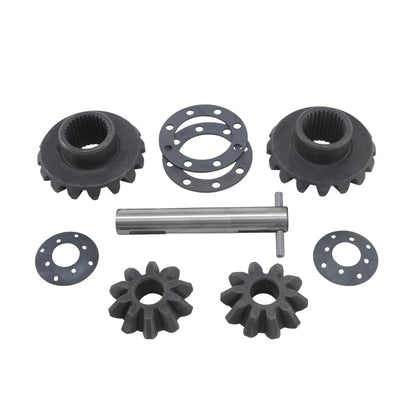 Yukon Gear & Axle Yukon Gear Standard Open Spider Gear Kit For Toyota 8in 4 Cylinder w/ 30 Spline Axles YPKT8-S-30 YPKT8-S-30 Photo - Primary