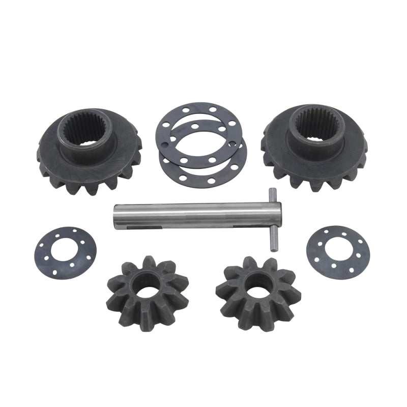 Yukon Gear & Axle Yukon Gear Standard Open Spider Gear Kit For Toyota 8in 4 Cylinder w/ 30 Spline Axles YPKT8-S-30 YPKT8-S-30 Photo - Primary
