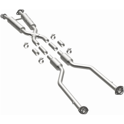 MagnaFlow Lexus OEM Grade Federal / EPA Compliant Direct-Fit Catalytic Converter 21-069 Photo - out of package