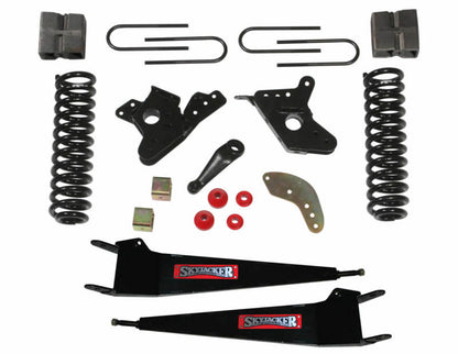 Skyjacker 6"80-96F150 4Wd Classii W/A 286Pk-A 286PK-A Photo - Primary