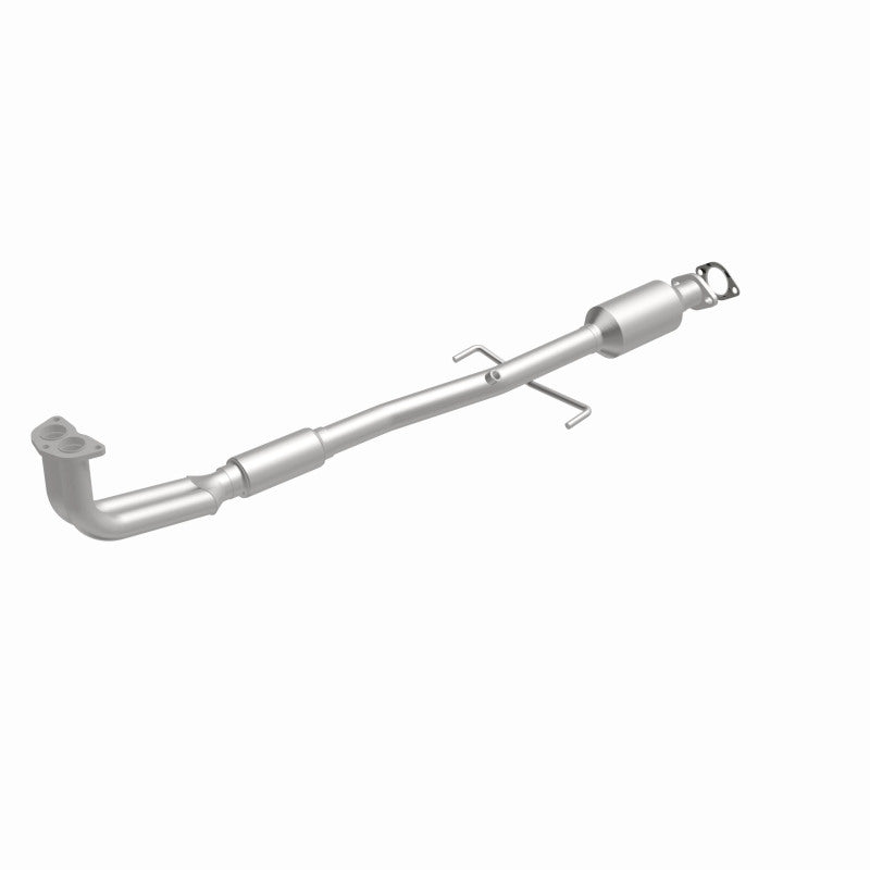 MagnaFlow Mitsubishi OEM Grade Federal / EPA Compliant Direct-Fit Catalytic Converter 21-374 360 Degree Image Set