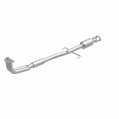MagnaFlow Mitsubishi OEM Grade Federal / EPA Compliant Direct-Fit Catalytic Converter 21-374 360 Degree Image Set