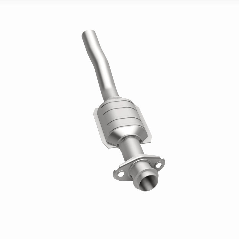 MagnaFlow Standard Grade Federal / EPA Compliant Direct-Fit Catalytic Converter 23264 360 Degree Image Set