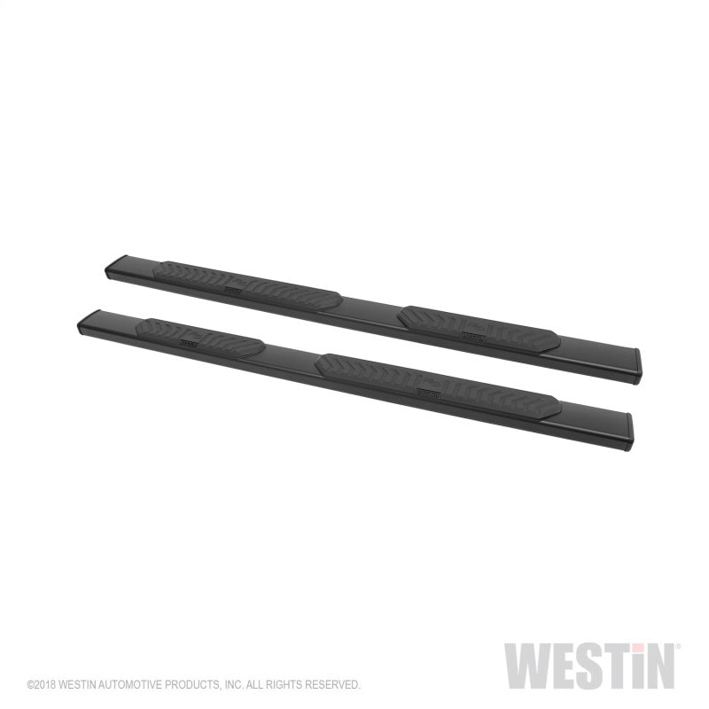 Westin WES Nerf Bars - R5 Nerf Bars & Running Boards Nerf Bars main image