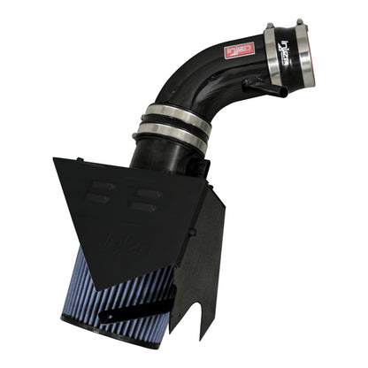 Injen Black Short Ram Air Intake 10-12 Hyundai Genesis Coupe 3.8L V6 SP1391BLK Photo - Primary