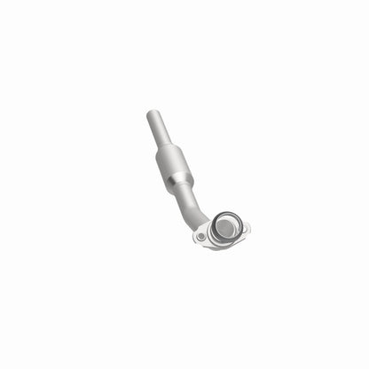 MagnaFlow California Grade CARB Compliant Direct-Fit Catalytic Converter 3391271 360 Degree Image Set