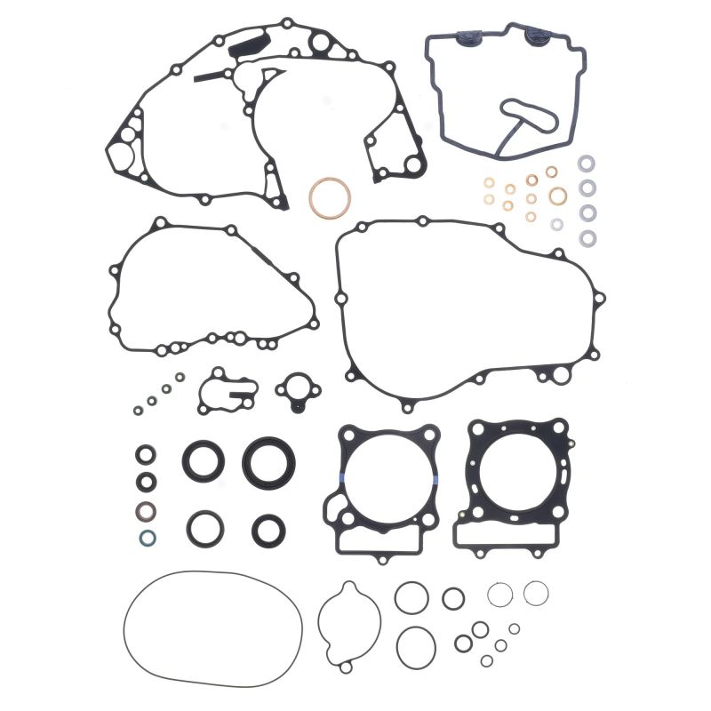 Athena 22-24 Honda CRF 250 R Complete Gasket Kit P400210900323 P400210900323 Photo - Primary