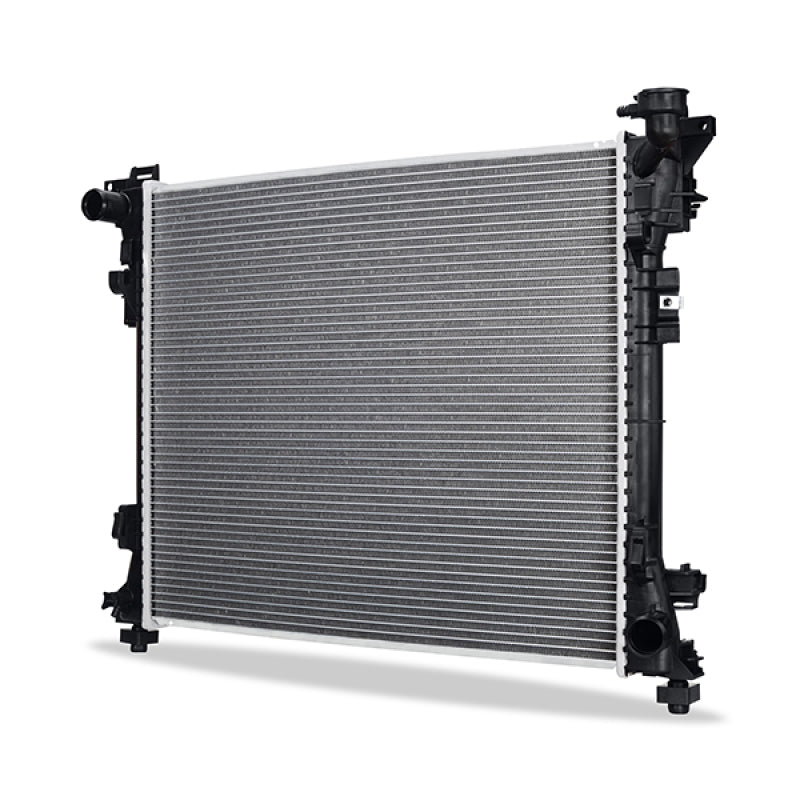 Mishimoto 2008-2013 Chrysler Town & Country Radiator Replacement R13063-MT Photo - Close Up