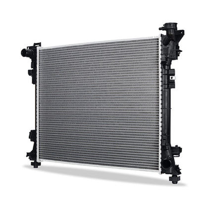 Mishimoto 2008-2013 Chrysler Town & Country Radiator Replacement R13063-MT Photo - Close Up