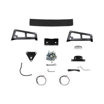 ARB Rear Bar Hummer H3 No Flr 5668020 5668020 Photo - out of package