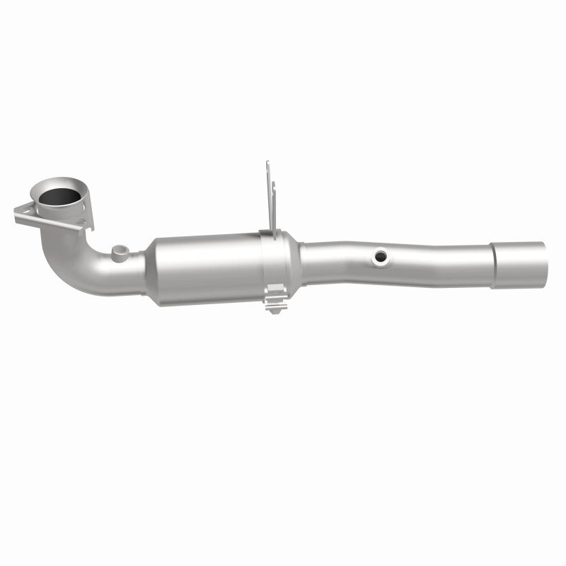 MagnaFlow Chevrolet Corvette California Grade CARB Compliant Direct-Fit Catalytic Converter 4481408 360 Degree Image Set