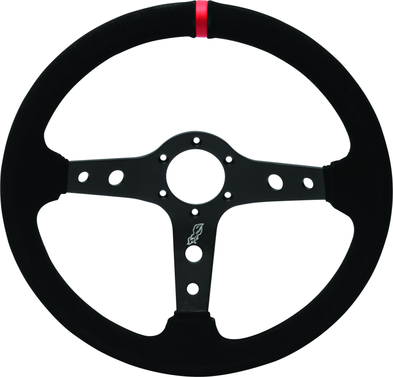 DragonFire Racing Steering Wheels - Iron Series Shallow 522343 522343 Photo - Primary