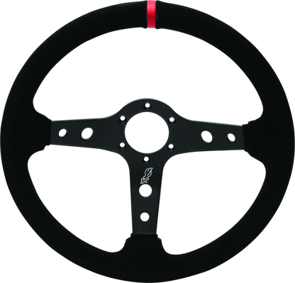 DragonFire Racing Steering Wheels - Iron Series Shallow 522343 522343 Photo - Primary