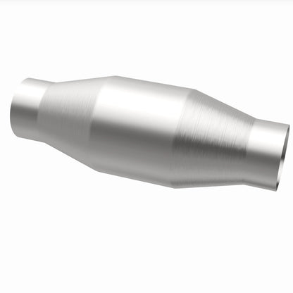 MagnaFlow Standard Grade Federal / EPA Compliant Universal Catalytic Converter 59920 360 Degree Image Set