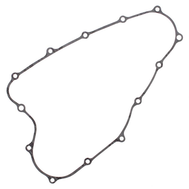 Vertex Pistons Vertex Gaskets 09-16 Honda CRF450R Inner Clutch - Side Cover Gasket Kit 816234 816234 Photo - Primary