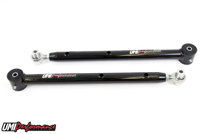Umi Performance 78-88 GM G-Body Lower Control Arm UMI3014-B 3014-B Photo - Primary