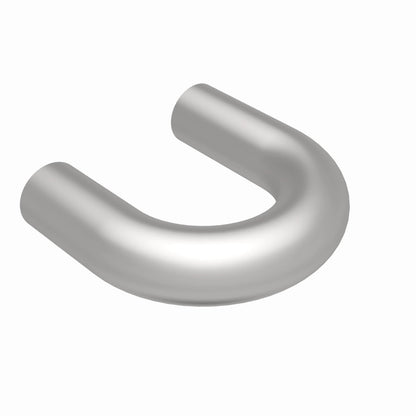 MagnaFlow 180° Bend Stainless Steel Pipe 10712 360 Degree Image Set