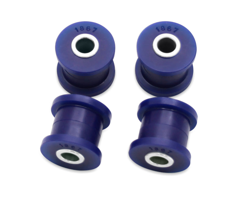 Superpro Rear Lower Control Arm Bushes SPF1867K SPF1867K Photo - Primary