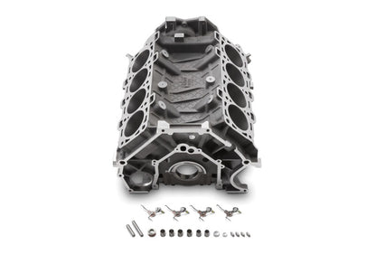 Ford Aluminum Engine Block 5.2L Gen-3 Coyote FRDM6010-M52B M-6010-M52B Photo - Unmounted