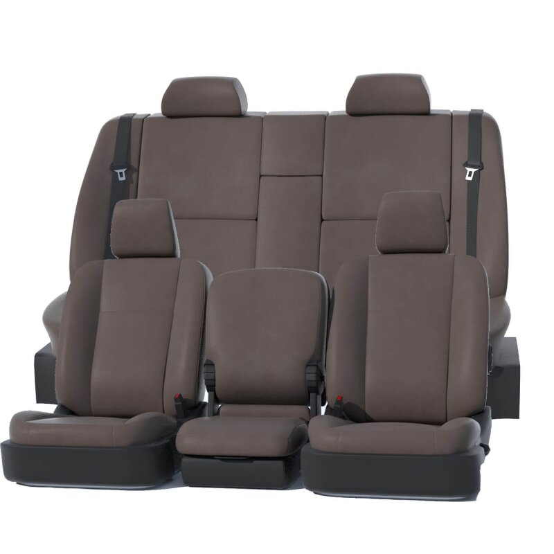Covercraft CVR Toyota Seat Covers Seats Seat Covers main image