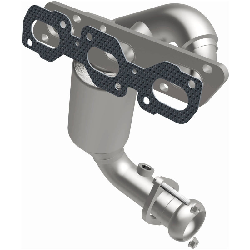 Magnaflow 2004 Ford Escape 3.0L Direct Fit Converter 4583370 4583370 Photo - out of package