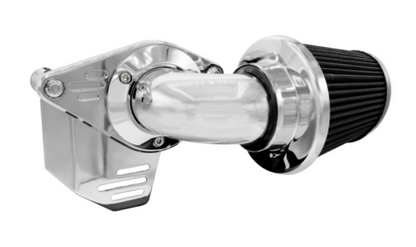 Vance and Hines Vance & Hines HD Multi Fit VO2 90 Deg Intake Kit Chrome 71067 71067 User 1