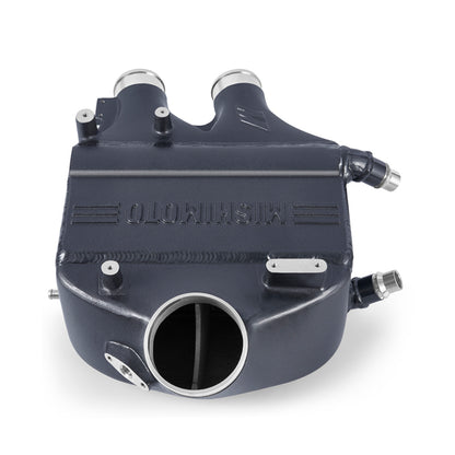 Mishimoto 15-20 BMW F8X M3/M4 Performance Air-to-Water Intercooler Power Pack - Mineral Gray MMB-F80-PPCMG MMB-F80-PPCMG Photo - Primary