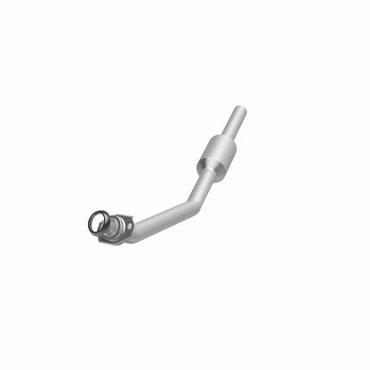 MagnaFlow California Grade CARB Compliant Direct-Fit Catalytic Converter 3391269 360 Degree Image Set