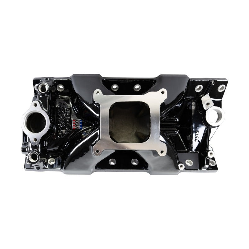Edelbrock EDE Victor Intake Manifold Engine Components Intake Manifolds main image
