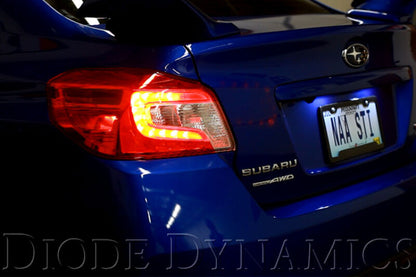 Diode Dynamics 15-21 Subaru WRX / STi Tail as Turn +Backup Module (USDM) Module Only DD3012 DD3012 User 1