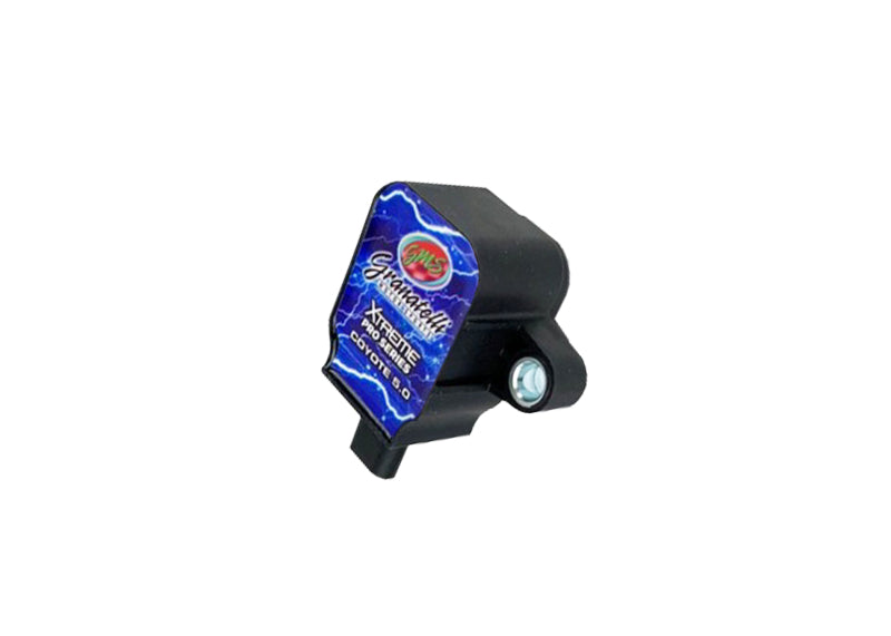 Granatelli Motor Sports Granatelli 18-19 Ford 5.0L Coyote 4V Hi-Perf Coil-Near-Plug Coil Pack (Single) 01819SC 01819SC Photo - Primary